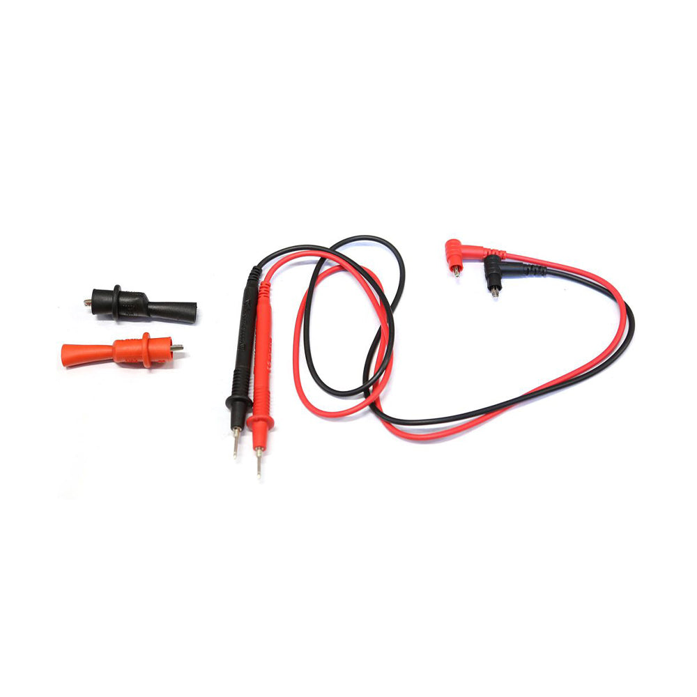 Warren & Brown Automotive Digital 2Pcs Multimeter Test Lead Probe Hand Tool