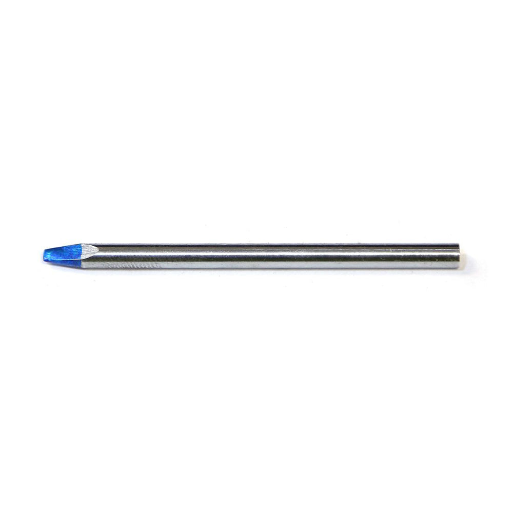 Warren & Brown 4mm Double Flat Soldering Tip To Suit MH25 Soldering Irons
