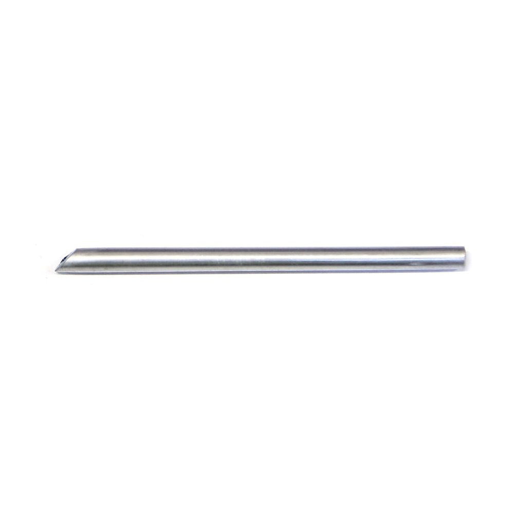 Warren & Brown 4mm Single Flat Soldering Tip To Suit MH25 Soldering Irons