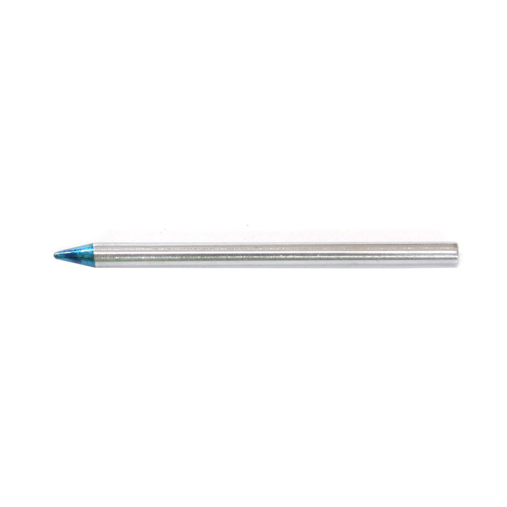 Warren & Brown 4mm Zero Flat Soldering Tip To Suit MH25 Soldering Irons
