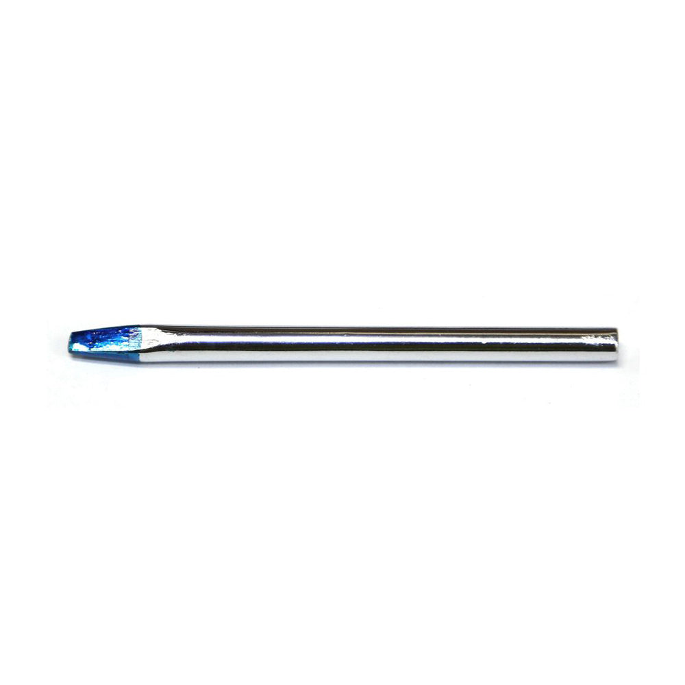 Warren & Brown 5mm Double Flat Soldering Tip To Suit MH40 Soldering Irons