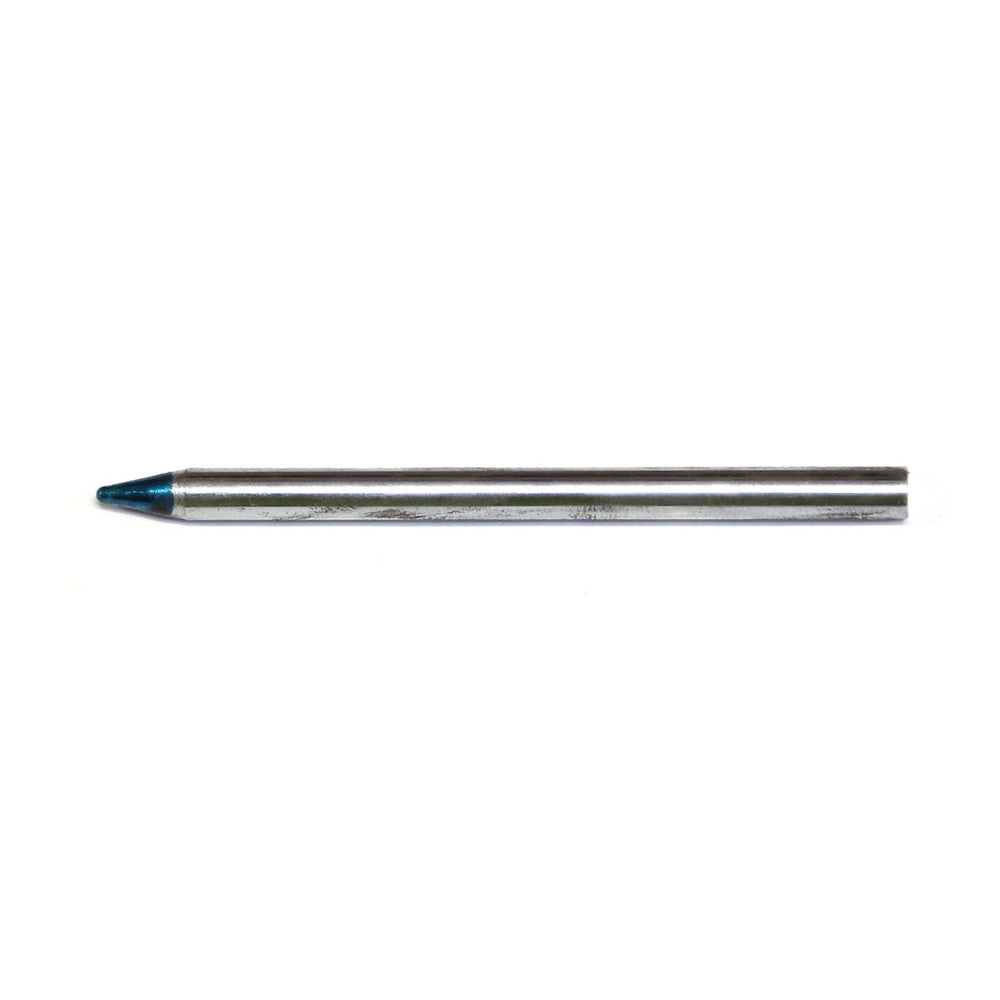 Warren & Brown 5mm Zero Flat Soldering Tip To Suit MH40 Soldering Irons