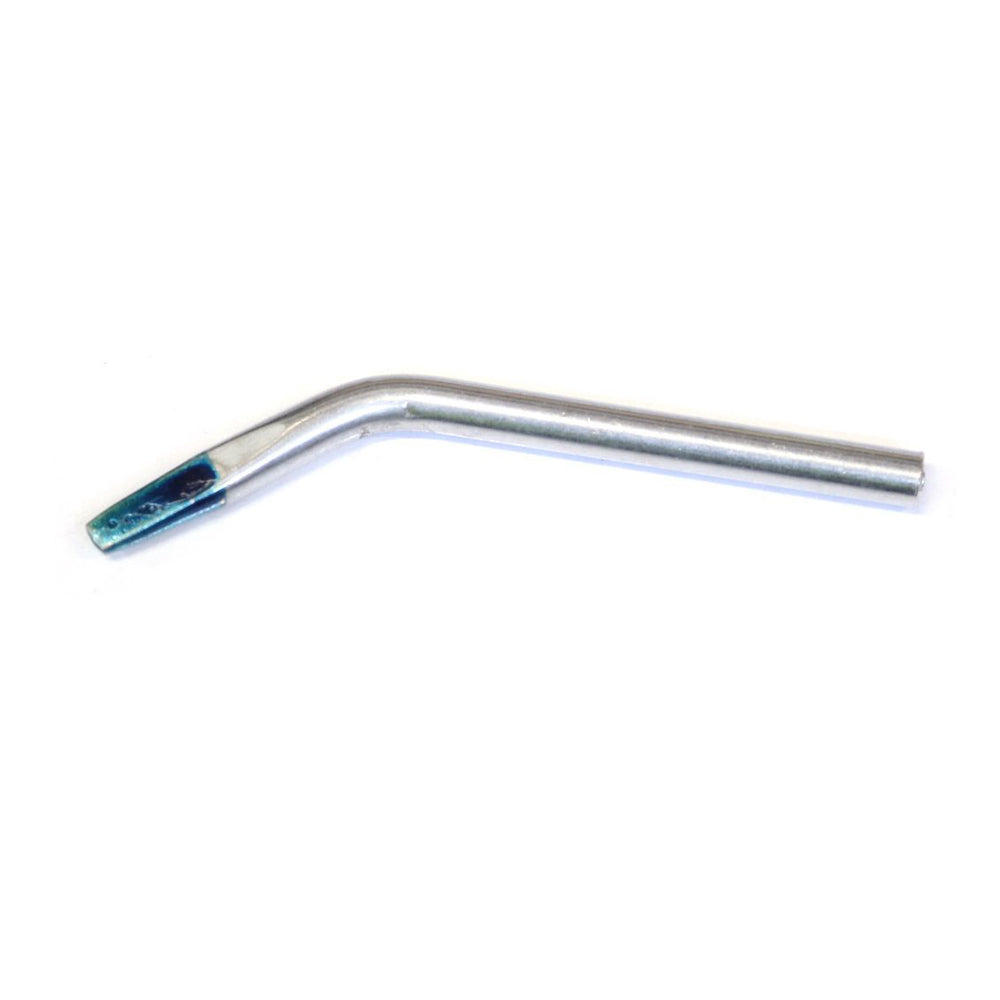 Warren & Brown 8mm Double Flat Angled Soldering Tip To Suit MH60 / MH80 Soldering Irons
