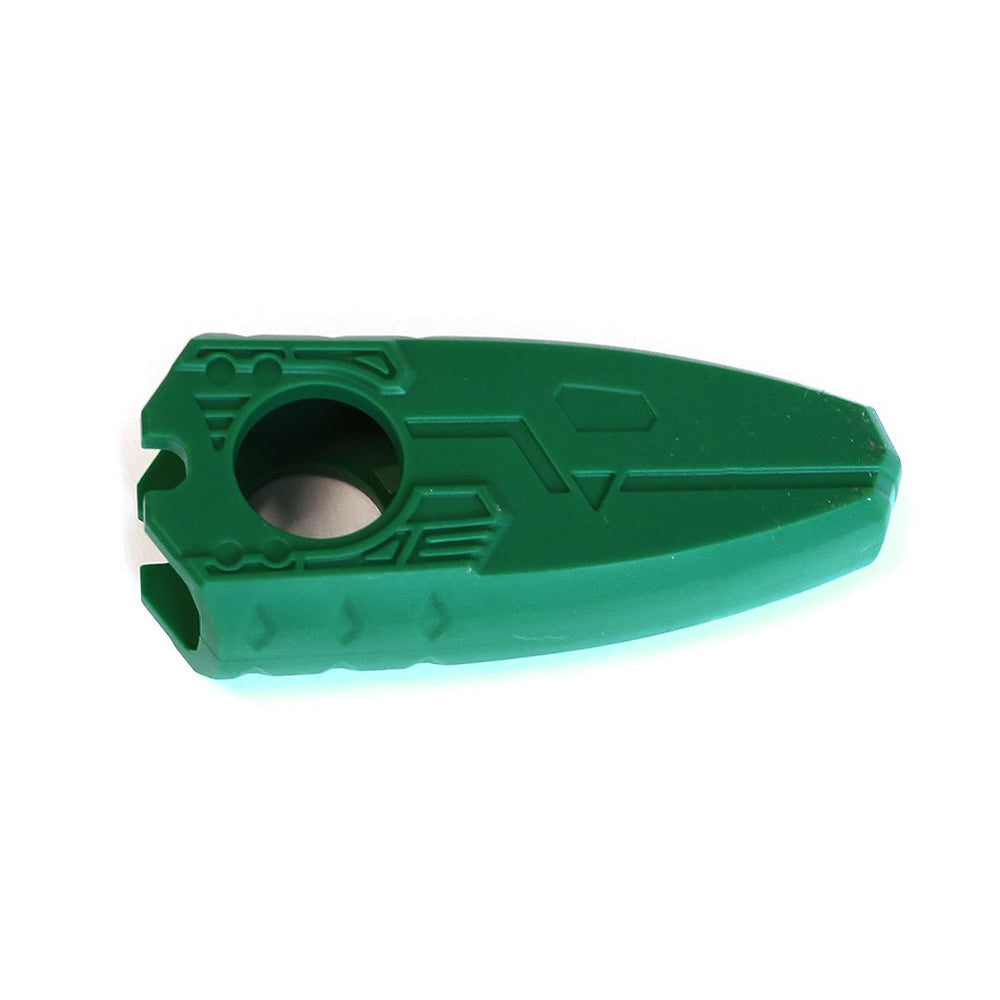 Warren & Brown Protective Plastic Cap Cover For Pz-58 Pliers Green 160mm Length