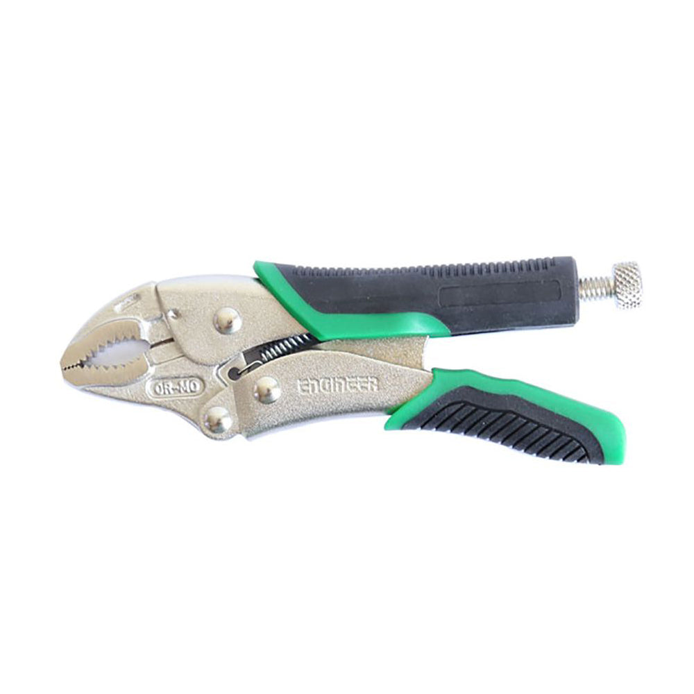 Warren & Brown 150mm Screw Removal Locking Pliers Allow For Maximum Grip With No Slippage