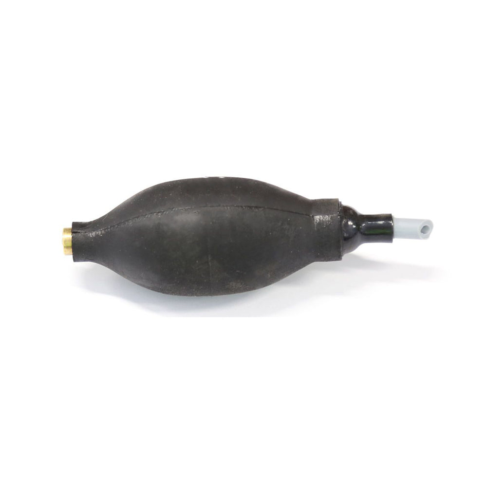 Warren & Brown TeeKay Head Check Squeeze Bulb Replacement Part For The Combustion Leak Detector