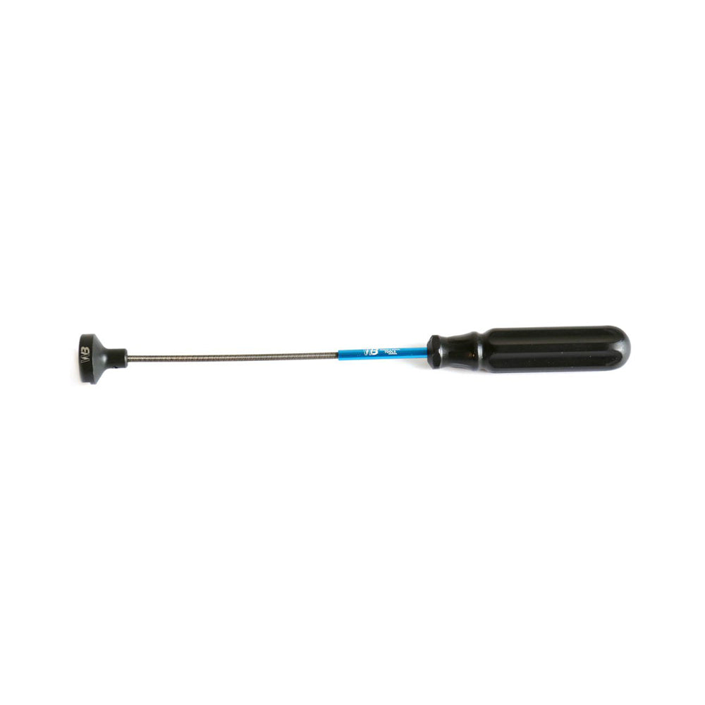 Warren & Brown Magnetic Drain Plug Removal Tool Super Magnetic Force To Holds The Bolt