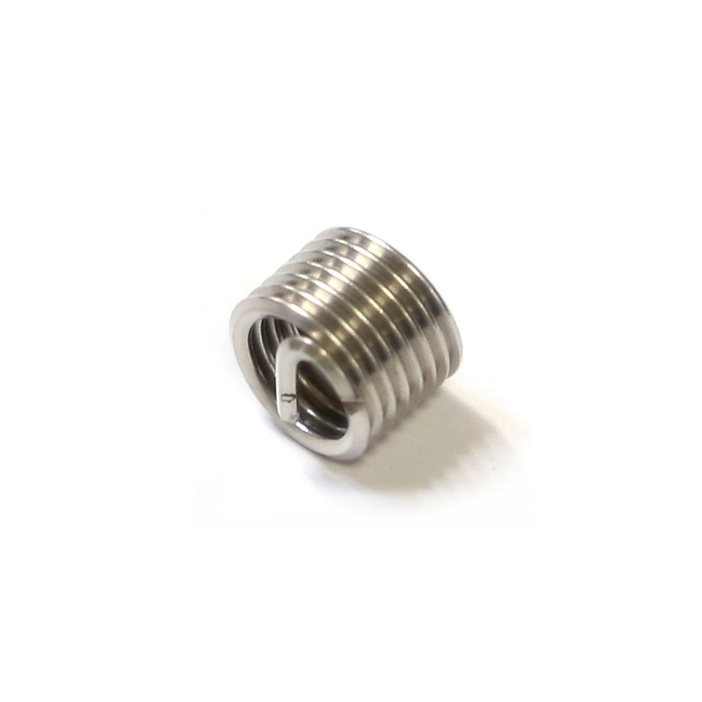 Warren & Brown Thread Insert M8 x 1.25 x 10.8 Replacement Thread Insert Coil Packs