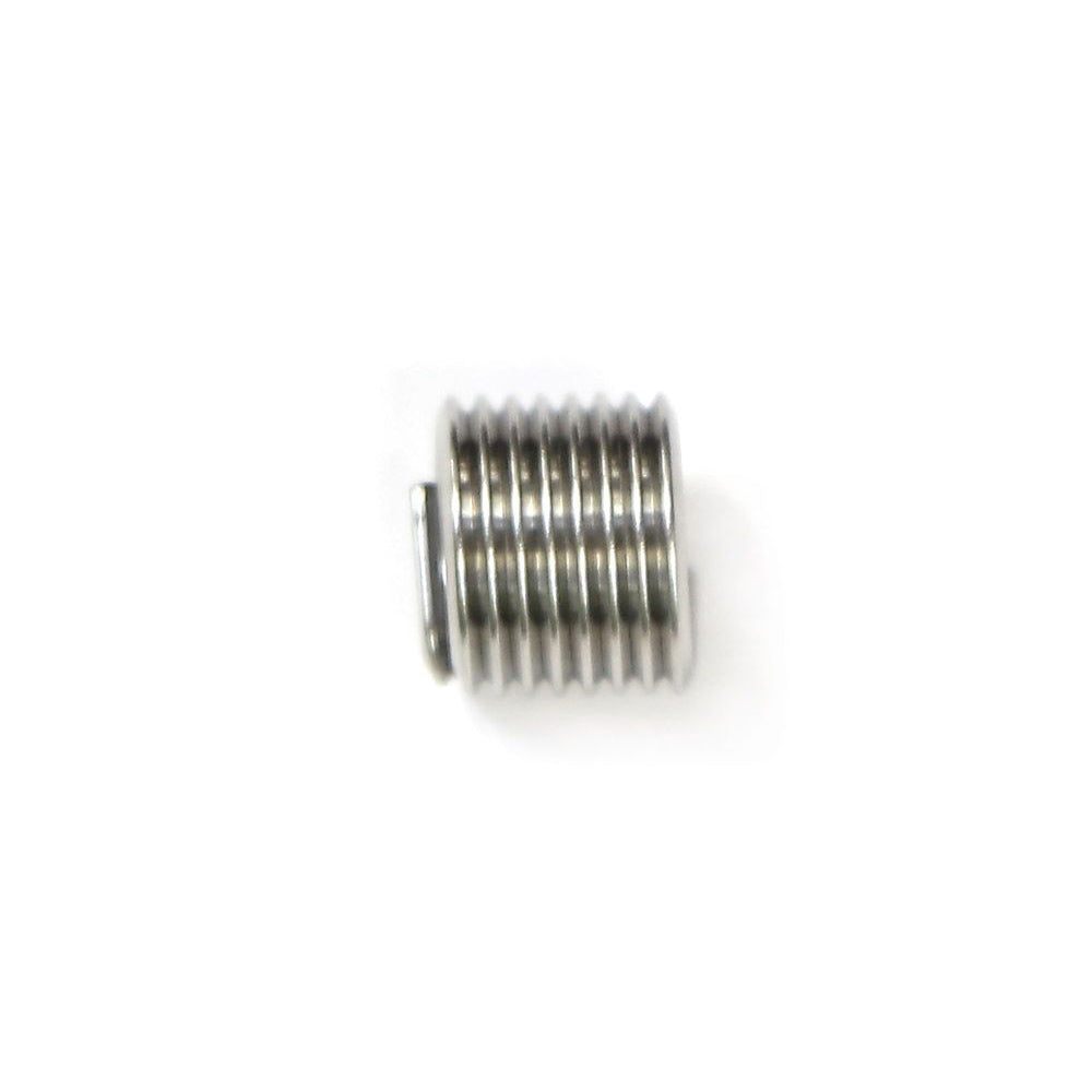 Warren & Brown Thread Insert M10 x 1.50 x 10.8 Offers Threaded Track For Bolts Screws Fasteners