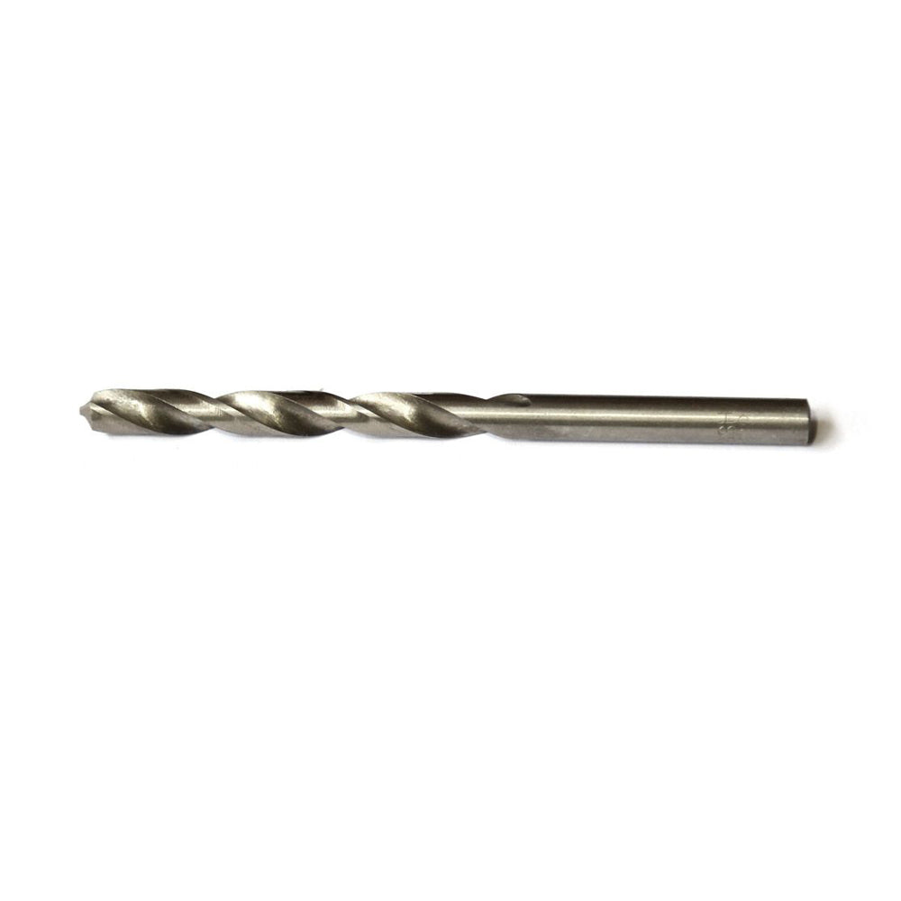 Warren & Brown High Precision Stainless Steel Professional Twist Drill Bit 6.3mm