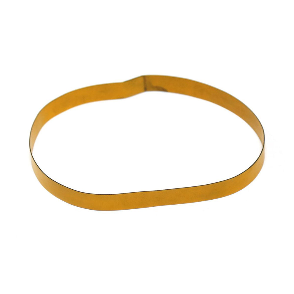 Warren & Brown Wheelhead Belt Flat Excellent Impact Resistance & Wear Resistance