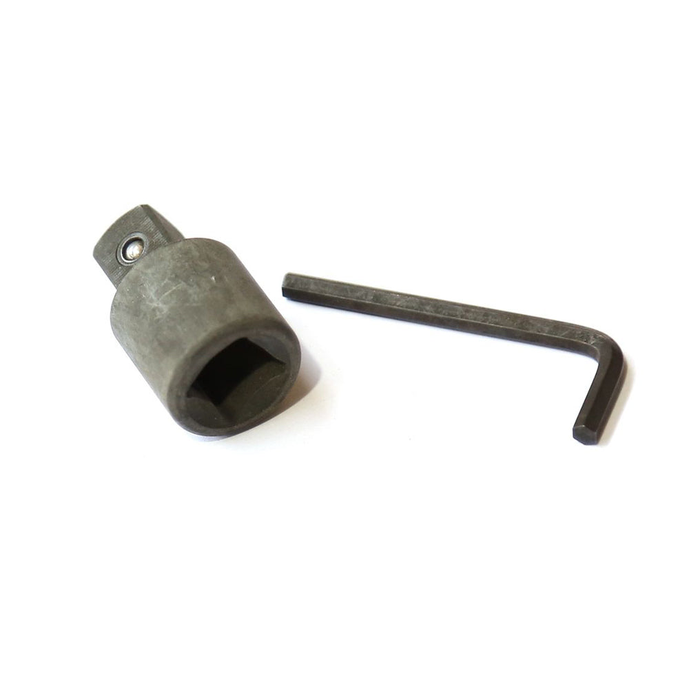 Warren & Brown Breakout Adaptor 1/2" 208Nm