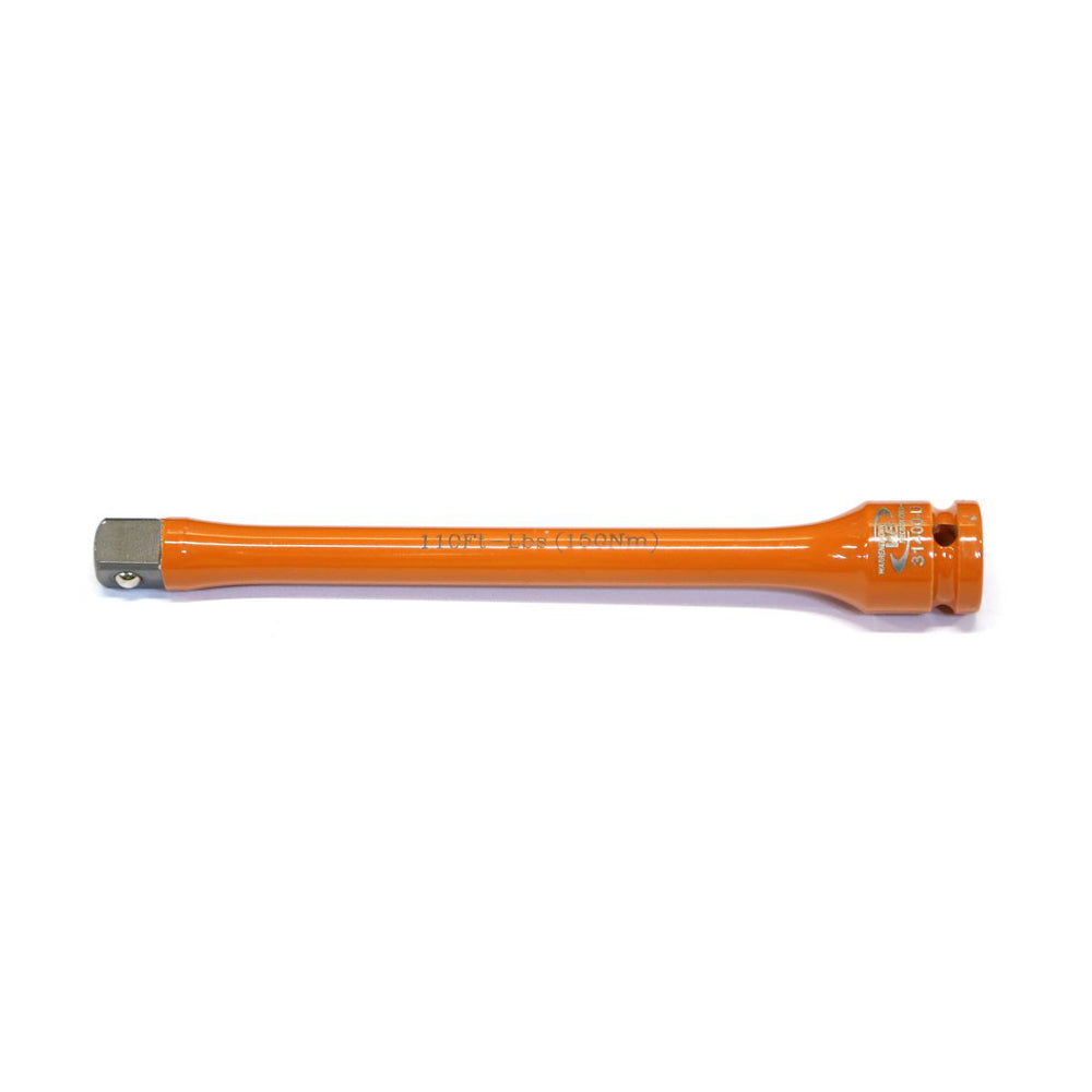 Warren & Brown Torque Master Wheel Torque Extension Bar 110ft.lbs Tan