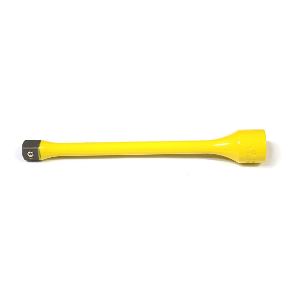 Warren & Brown Torque Master Wheel Torque Extension Bar 80ft.lbs Yellow