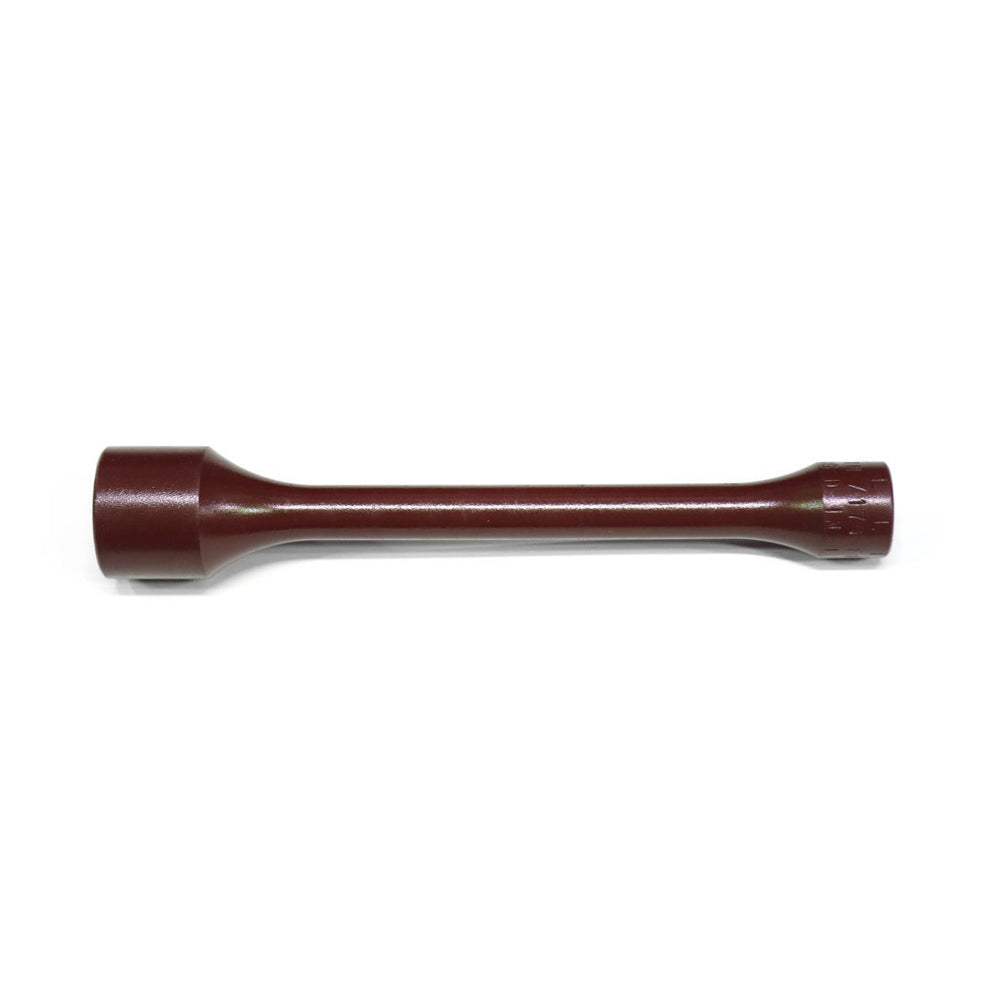 Warren & Brown Torque Master Wheel Torque Socket Bar 13/16" 135Nm Brown