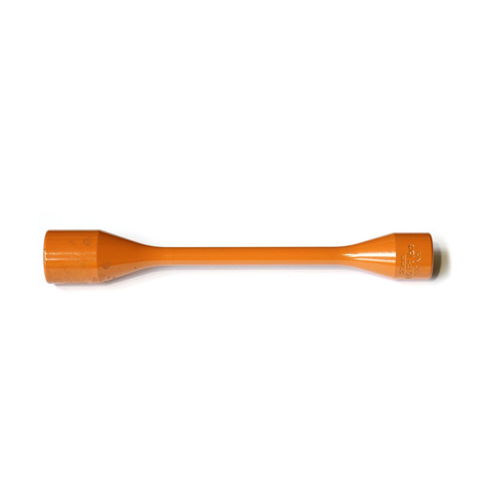 Warren & Brown Torque Master Wheel Torque Socket Bar 21mm 110Nm Orange