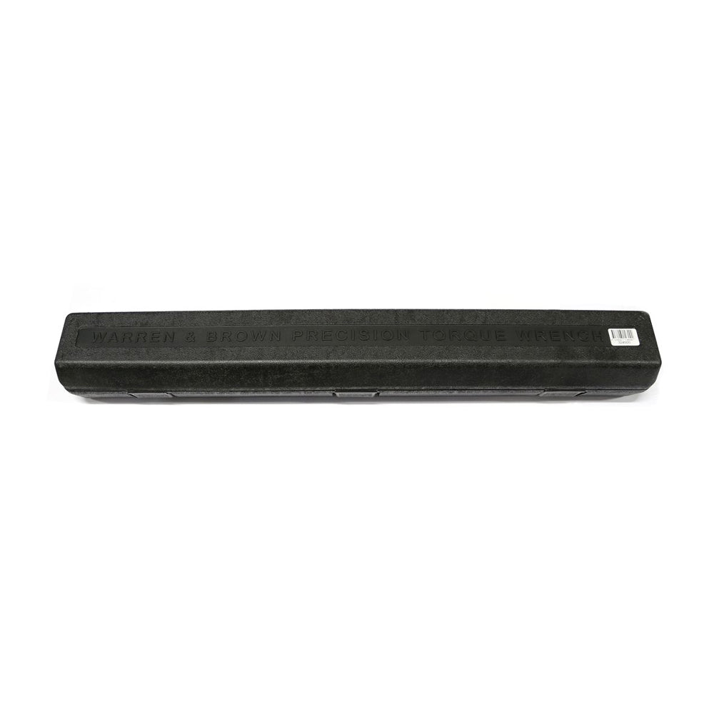 Warren & Brown Torque Wrench Case To Suit 324500
