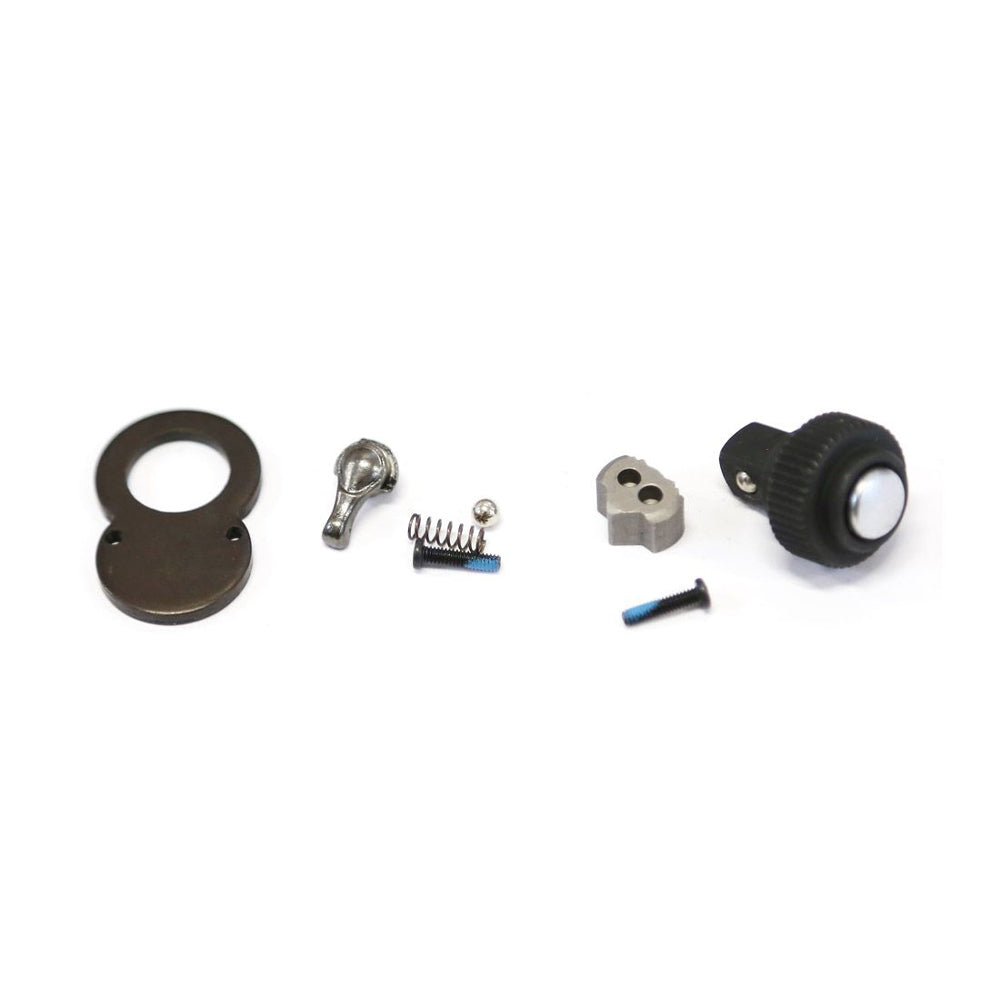 Warren & Brown Ratchet Repair Kit For Screen Torque Wrench 1/4" Drive 5 - 25Nm