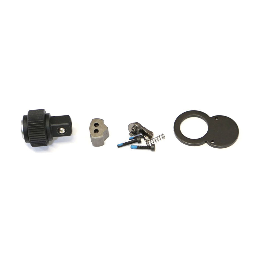 Warren & Brown Ratchet Repair Kit For Screen Torque Wrench 40-200Nm 29.5-147ft.lb 1/2" Drive