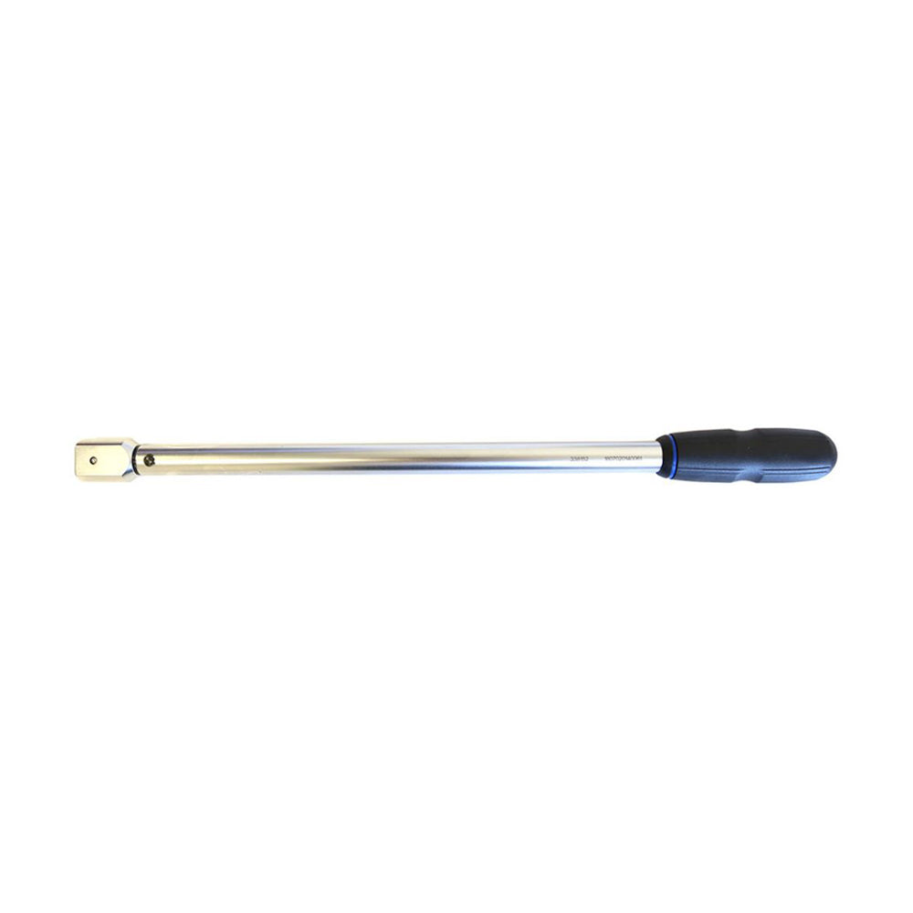 Warren & Brown Interchangeable Head Preset Torque Wrench 14x18mm Drive 30 - 340Nm