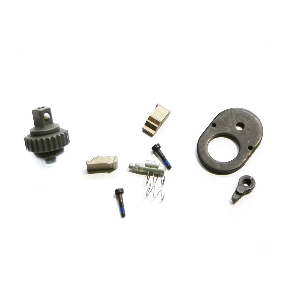 Warren & Brown Micrometer Torque Wrench Ratchet Repair Kit
