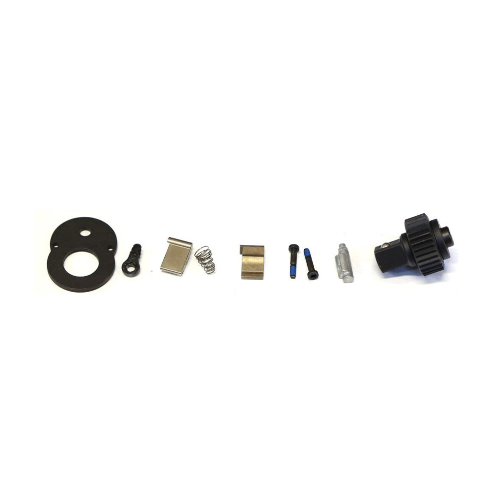 Warren & Brown Micrometer Torque Wrench Ratchet Repair Kit for DS001.A0044.372000, DS001.A0045.373000, DS001.A0046.374000