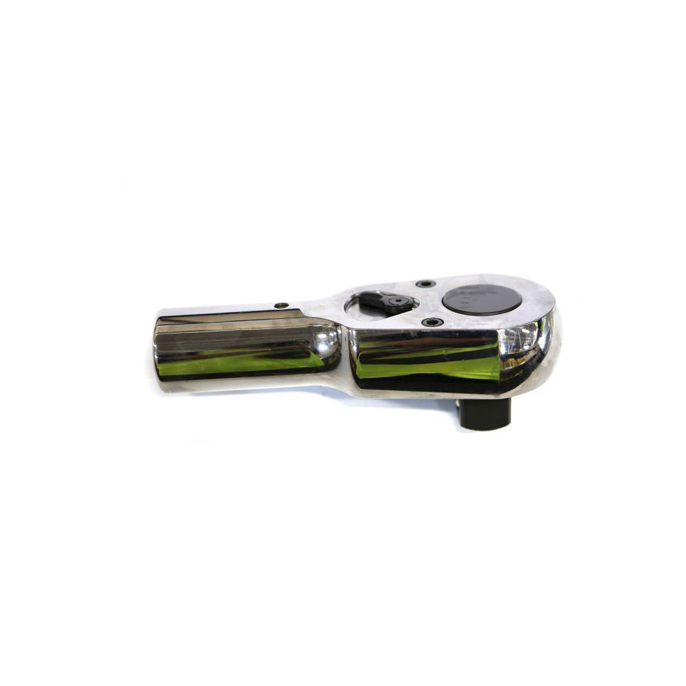 Warren & Brown Micrometer Torque Wrench Ratchet Head To Suit DS001.A0049.377000