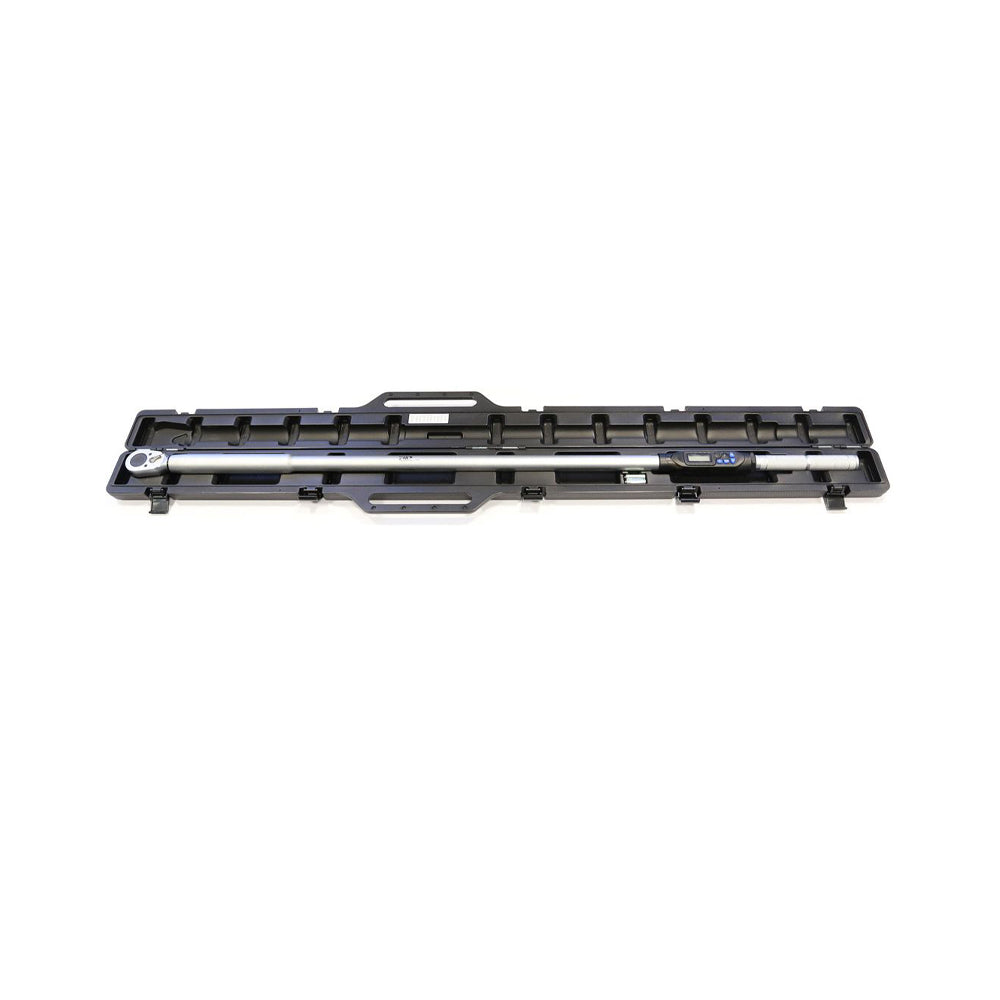 Warren & Brown Digital Torque & Angle Wrench 1" Drive 75 - 1500Nm