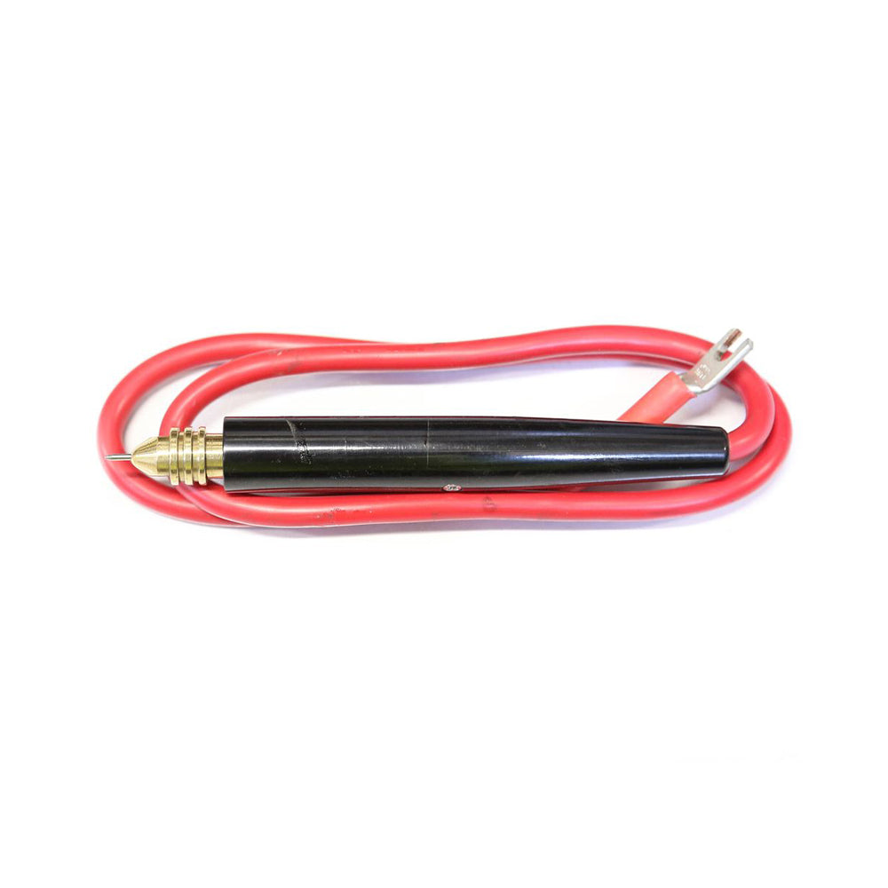 Warren & Brown Pen Unit Complete With Nib And Lead