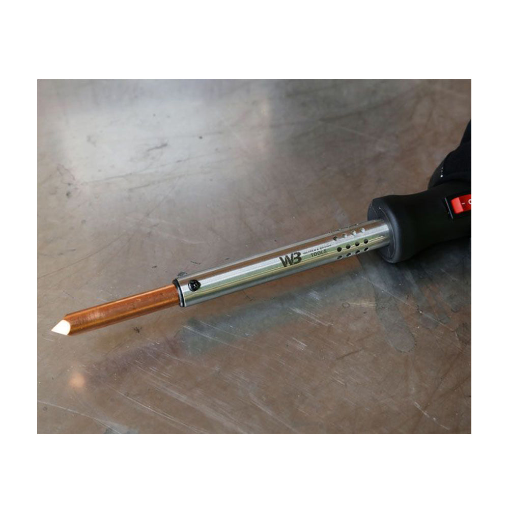 Warren & Brown 80 Watt Robinson Soldering Iron