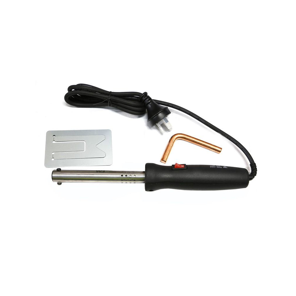 Warren & Brown 80 Watt Robinson Leadlight Soldering Iron
