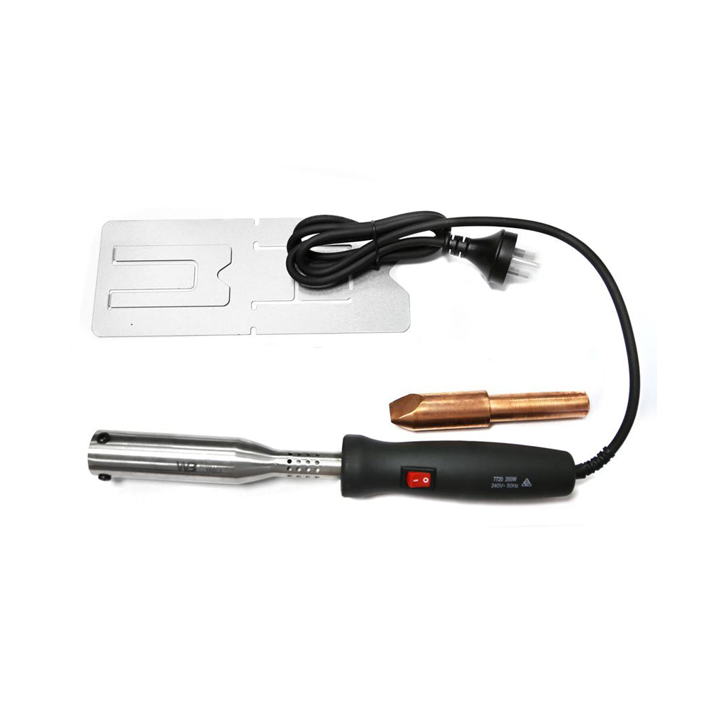 Warren & Brown 200 Watt Robinson Soldering Iron