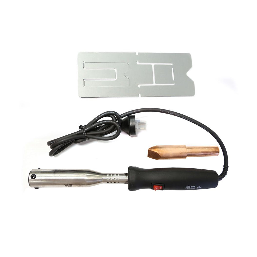 Warren & Brown 300 Watt Robinson Soldering Iron