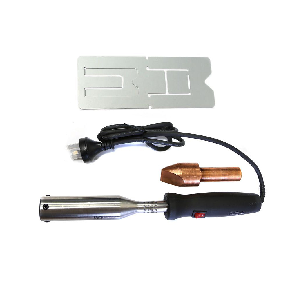 Warren & Brown 400 Watt Robinson Soldering Iron