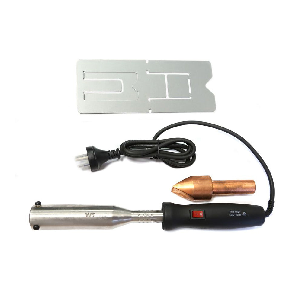 Warren & Brown 500 Watt Robinson Soldering Iron