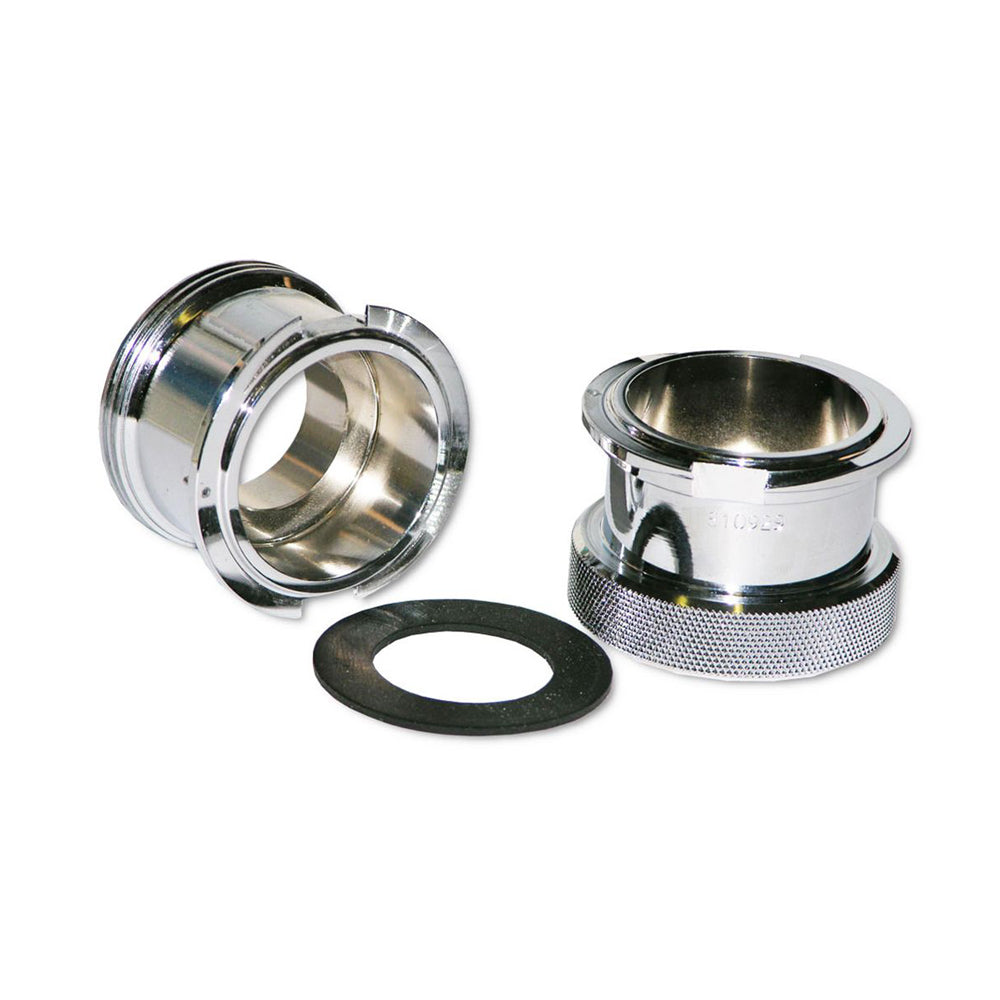 Warren & Brown Screw Type Adaptor Kit For BA Falcon