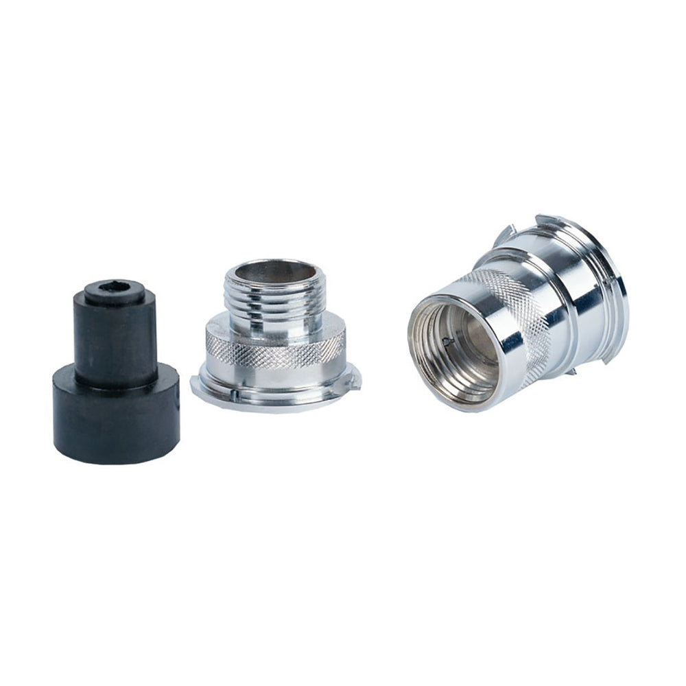 Warren & Brown Screw Type Adaptor Kit For Toyota