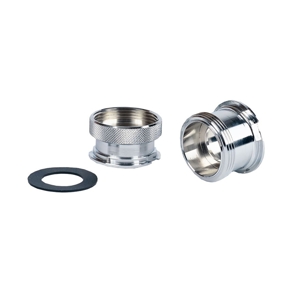 Warren & Brown Screw Type Adaptor Kit For Scania Trucks