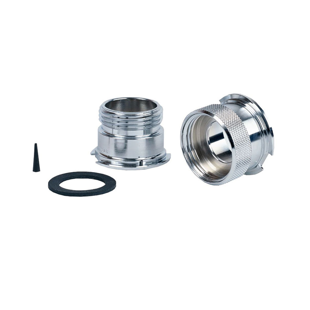 Warren & Brown Screw Type Adaptor Kit For Ford Transit Van
