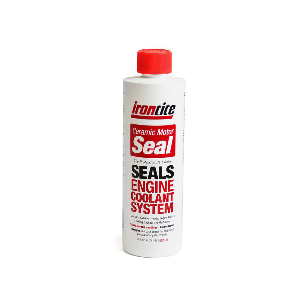 Warren & Brown Irontite Ceramic Motor Seal 455ml