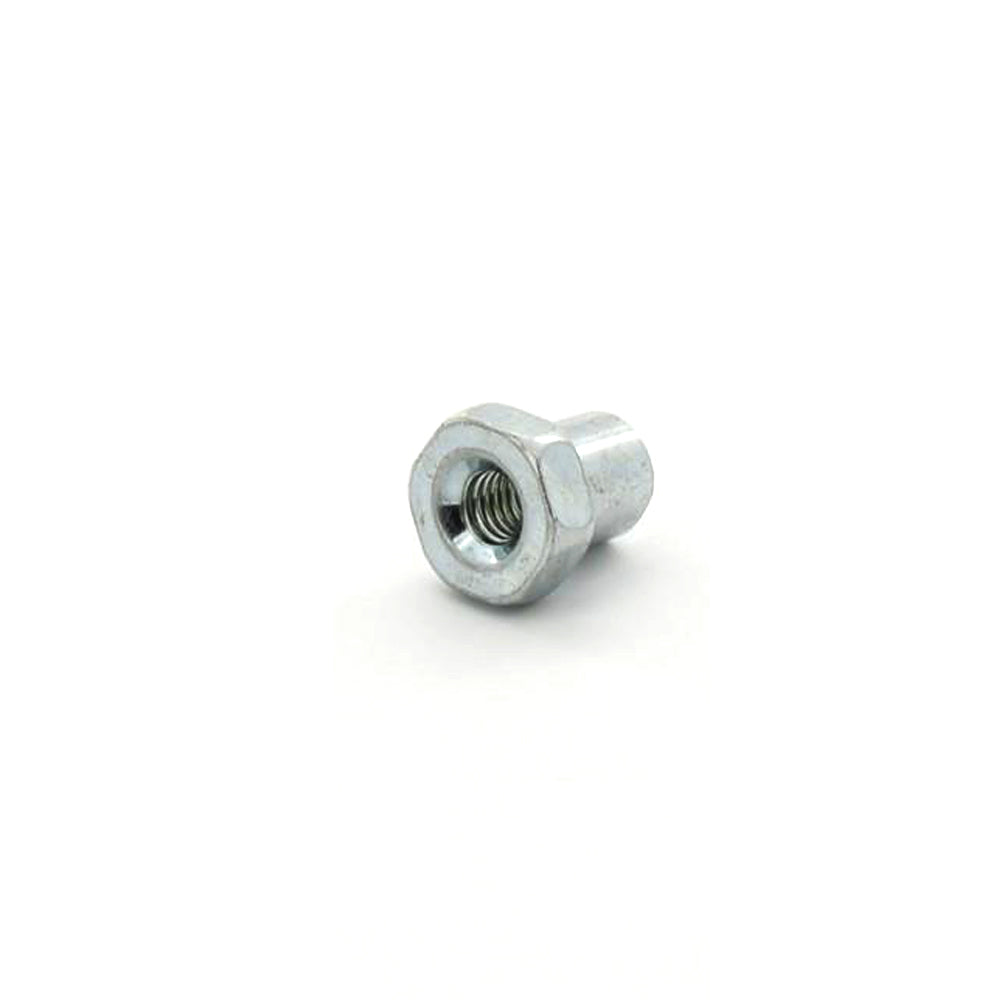 Brake Rod Barrel & Adjuster Nut For Honda Yamaha Suzuki Kawasaki Motorcycle Dirt Bike