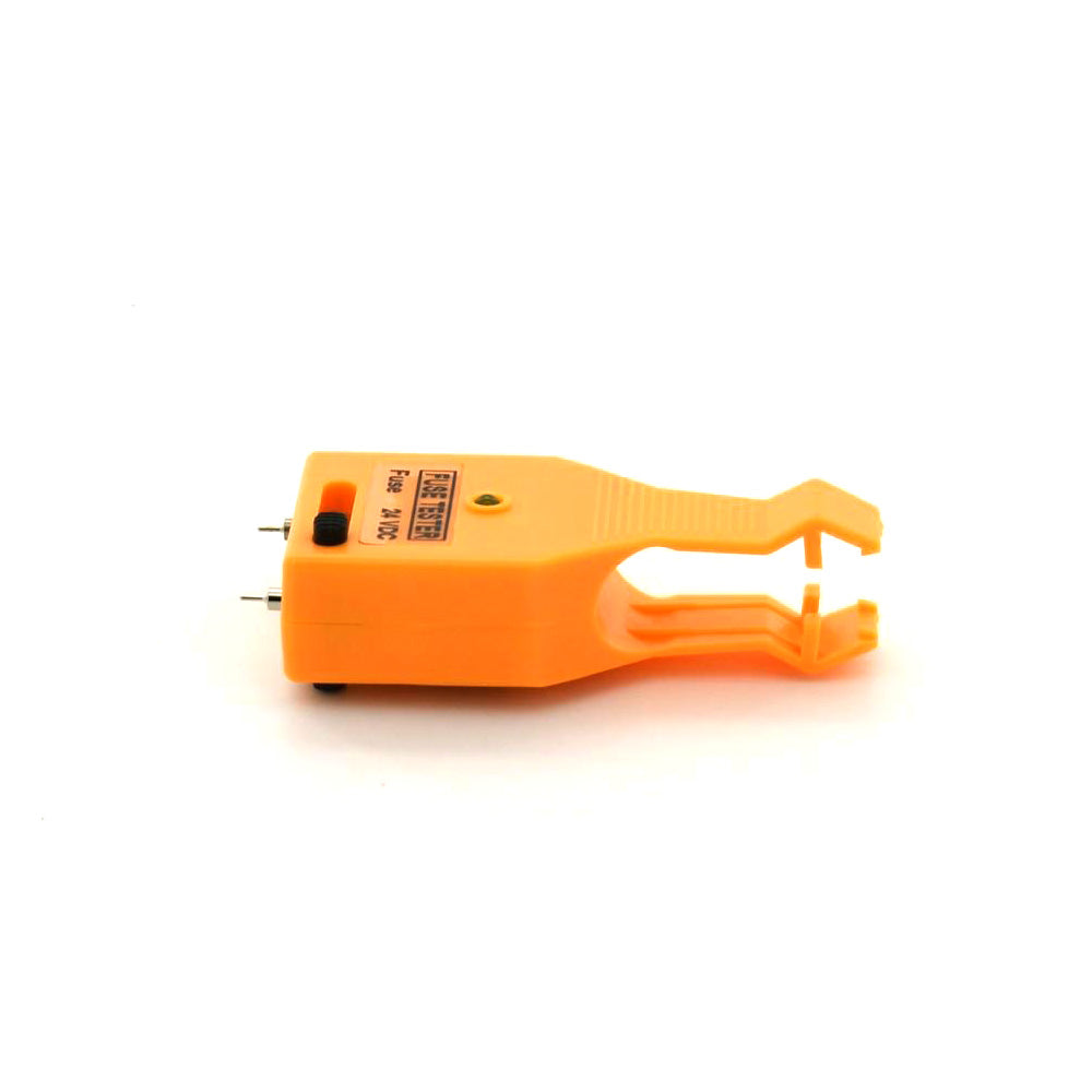 Automotive Fuse Puller Tool Blade Fuse Checker Tester Fuse Removal Puller