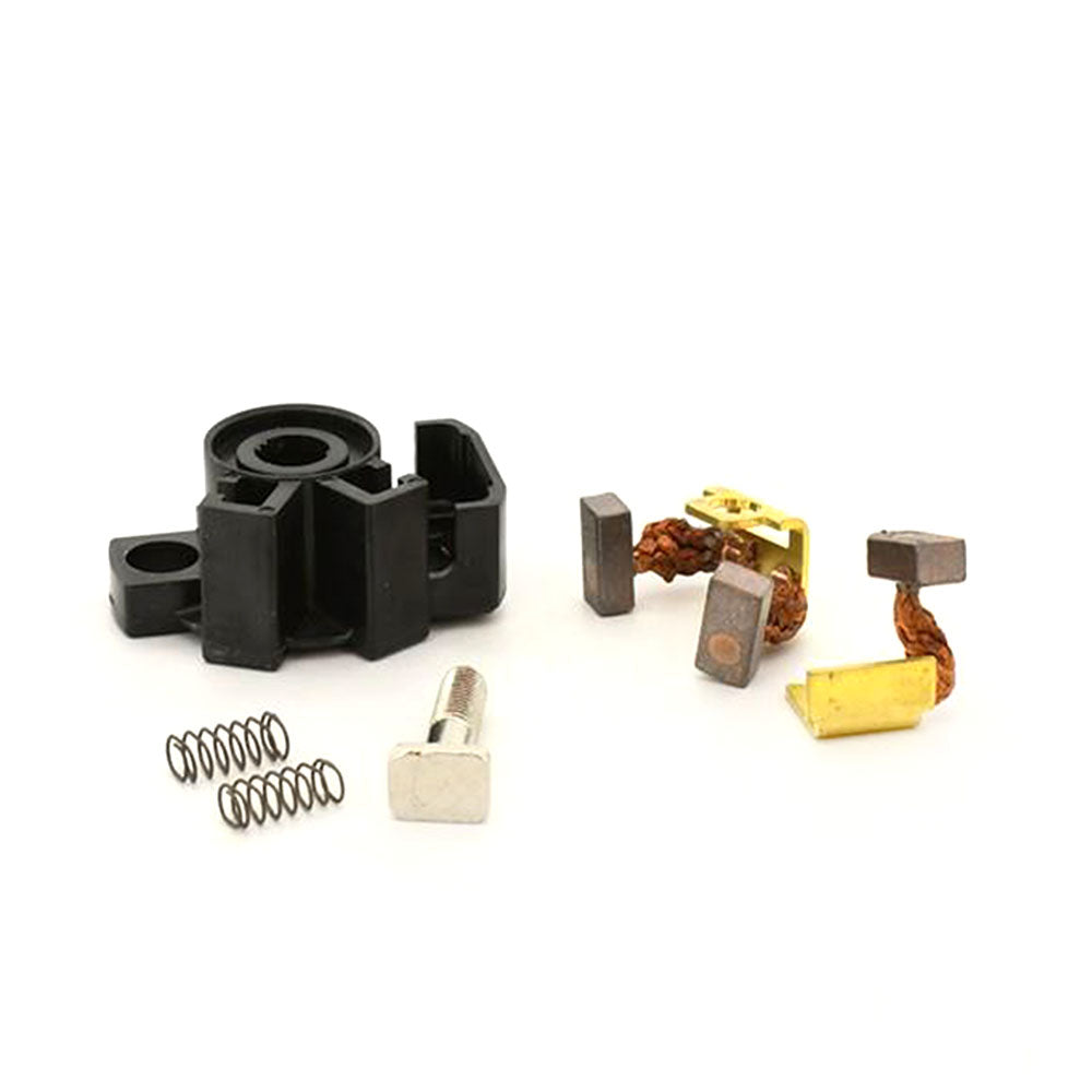 Starter Motor Brush Repair Kit For Honda TRX250 SH150 VTR250 Suzuki RMX450Z LTA400 LTF400 etc.