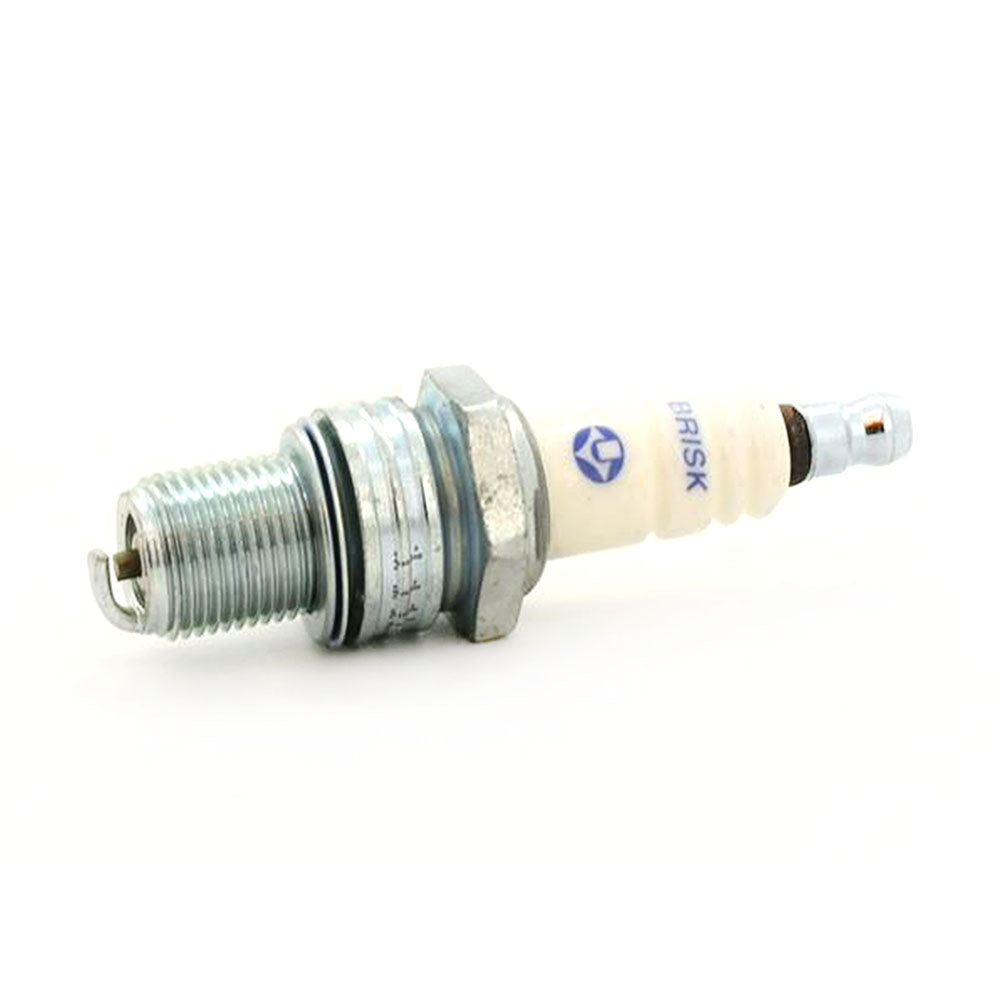 Motorcycle Spark Plug Fit Kawasaki KZ250 KZ250D1 KZ400 KZ650F Suzuki Yamaha etc.