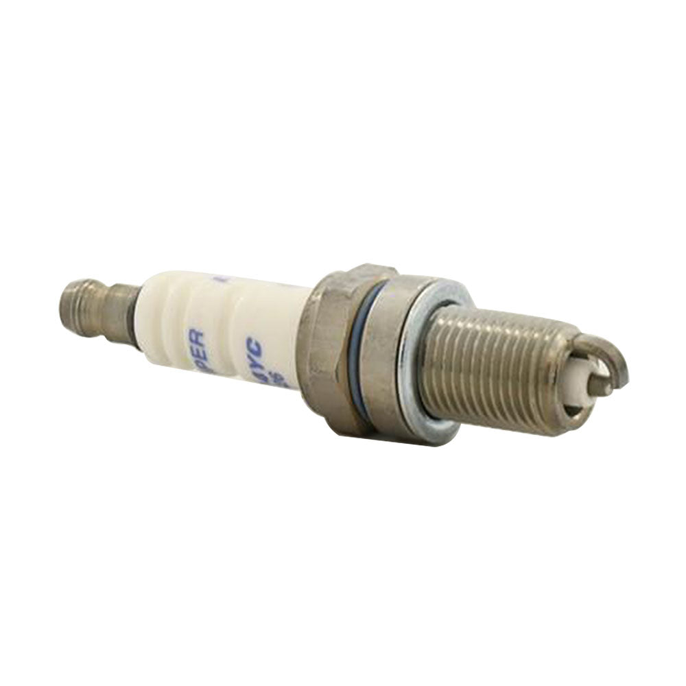 Motorcycle Spark Plug Fit Harley Davidson FLD Switchback American Ironhorse Big Dog BMW Buell Cushman etc.