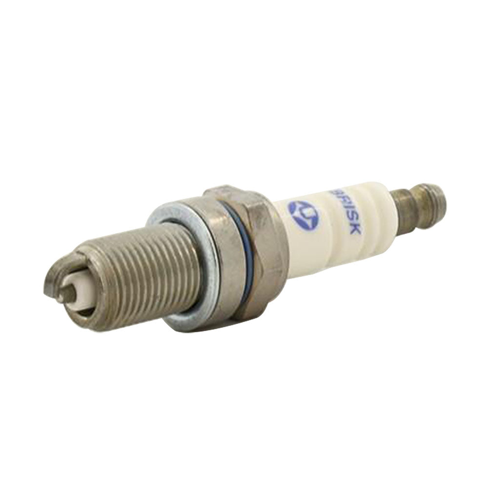 Motorcycle Spark Plug Fit Harley Davidson FLD Switchback American Ironhorse Big Dog BMW Buell Cushman etc.