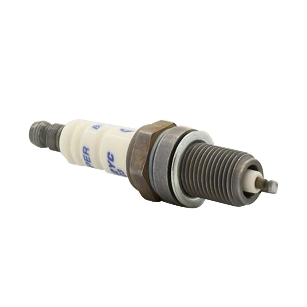 Motorcycle Spark Plug Fit Ducati Hypermotard 796 KTM Husaberg Harley Davidson BMW Buell etc.