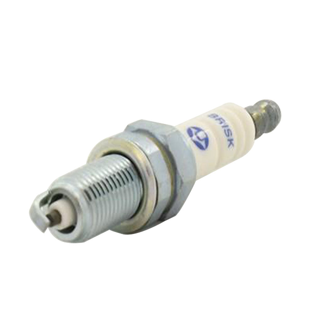 Motorcycle Spark Plug Fit Honda CRF230M XR650L TRX250TE Recon Triumph Kawasaki Suzuki Yamaha etc.