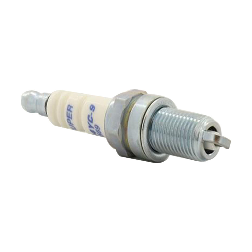 Motorcycle Spark Plug Fit Honda CRF230F VT750C Shadow Aero Kawasaki Suzuki Triumph Yamaha etc.