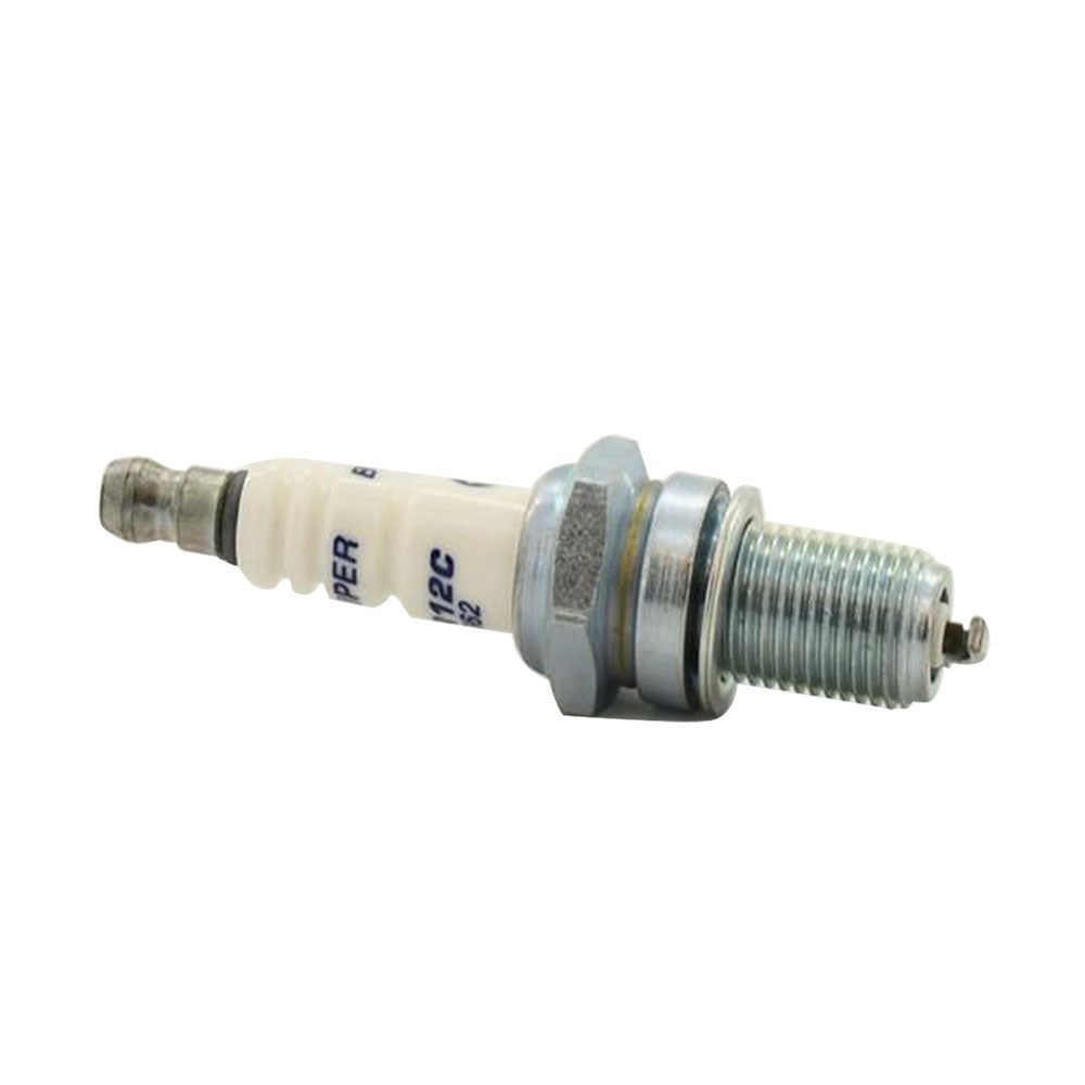 Motorcycle Spark Plug Fit Suzuki DR200S RV200 Honda Kawasaki KTM Kymco Yamaha etc.